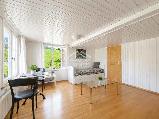 Wohnung kaufen in Walzenhausen, Appenzell Ausserrhoden