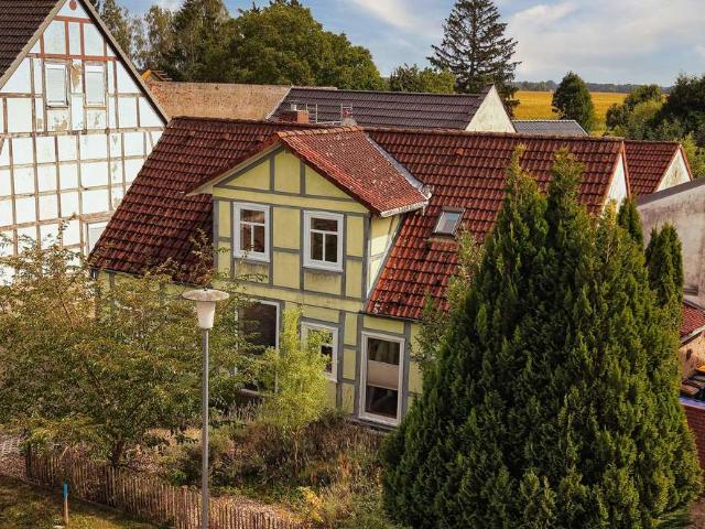 Haus kaufen in Meßdorf, Bismark (Altmark)