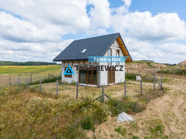 Dom na sprzedaż w Pomorskie