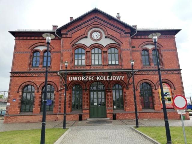 Mieszkanie do wynajęcia w Kluczbork, Opolskie