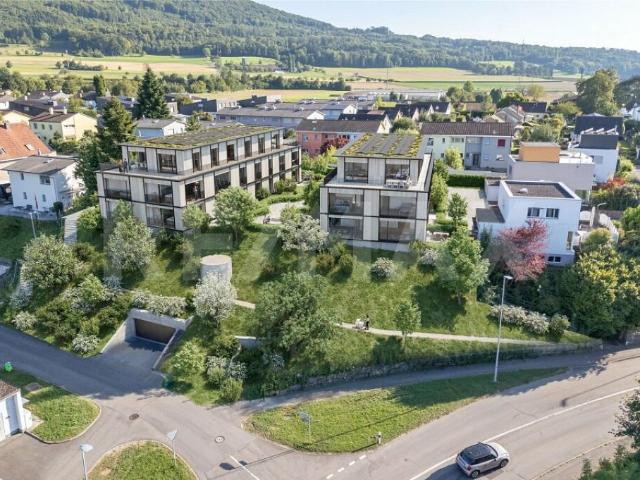 Wohnung kaufen in Möhlin, Aargau