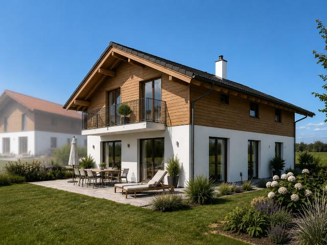 Erdgeschosswohnung kaufen in Warngau, Bayern