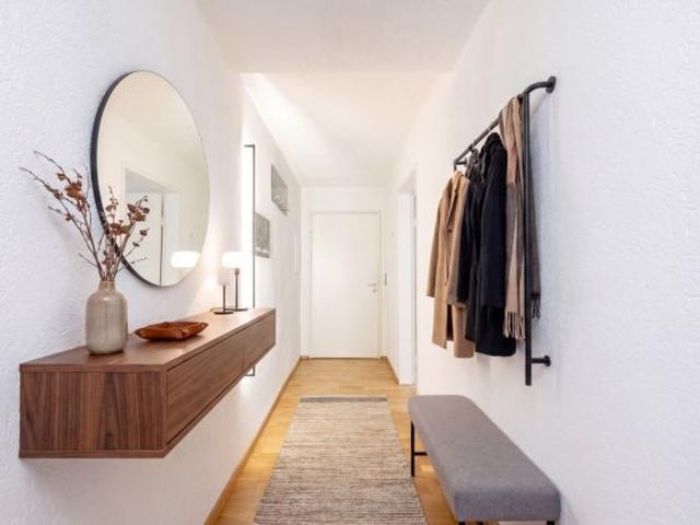 Wohnung kaufen in Weissenhorn, Bayern