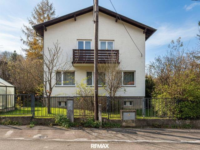 Haus kaufen in Stellenwiese, Klosterneuburg