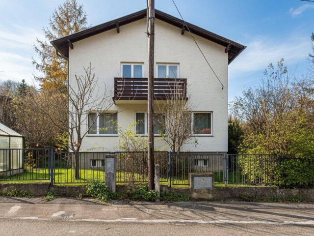 Haus kaufen in Stellenwiese, Klosterneuburg