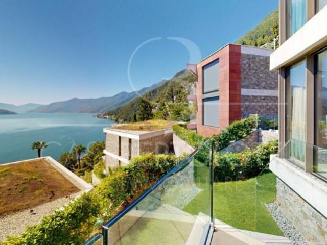 Wohnung kaufen in Porto Ronco, Tessin