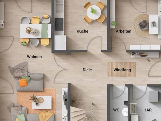 Haus kaufen in Extertal, Kreis Lippe
