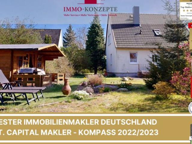 Haus kaufen in Tramm, Schleswig-Holstein