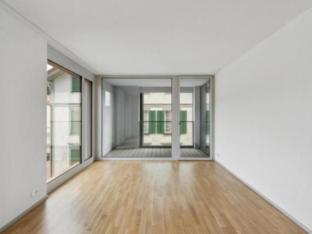 Apartment mieten in Huttwil, Bern