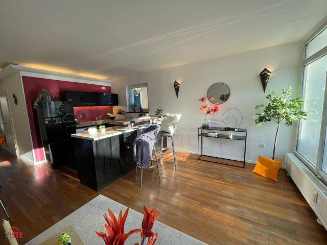 Apartment kaufen in Rott, Salzburg