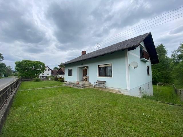 Haus kaufen in Rohr, Mitterbergen