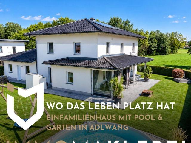 Haus kaufen in Adlwang, Oberösterreich