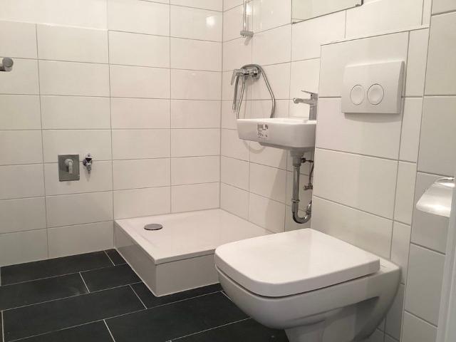 Apartment mieten in Berenbostel, Garbsen