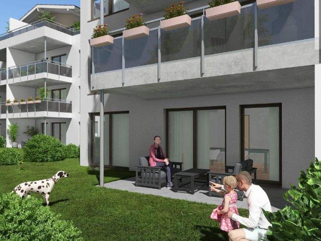 Wohnung kaufen in Gevelsberg, Nordrhein-Westfalen