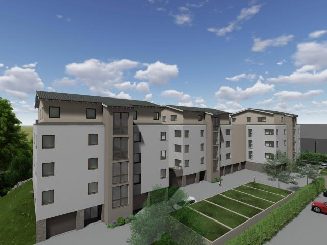 Wohnung kaufen in Gevelsberg, Nordrhein-Westfalen