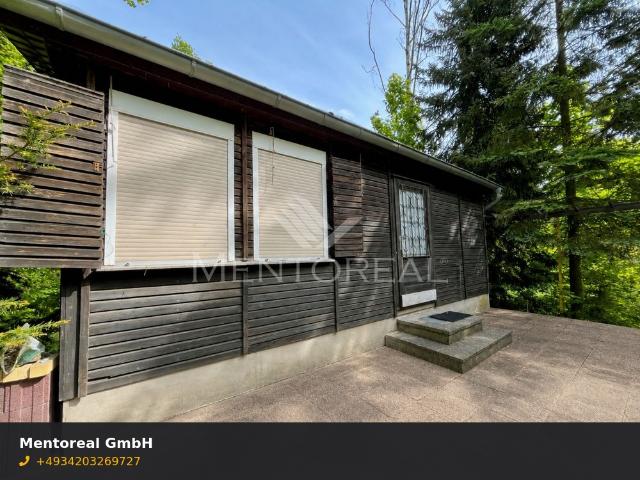 Erdgeschosswohnung mieten in Zeititz, Bennewitz