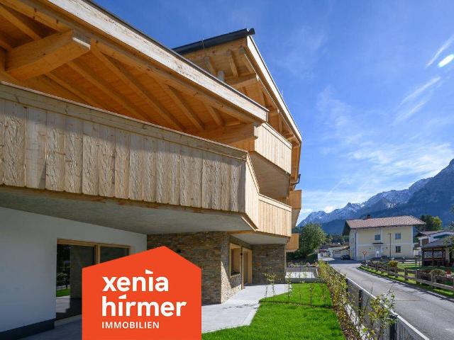 Apartment kaufen in Ehrwald, Bezirk Reutte