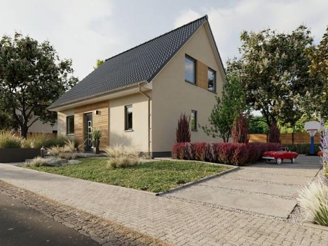 Haus kaufen in Lage, Nordrhein-Westfalen