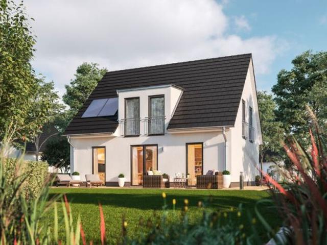 Haus kaufen in Oerlinghausen, Nordrhein-Westfalen