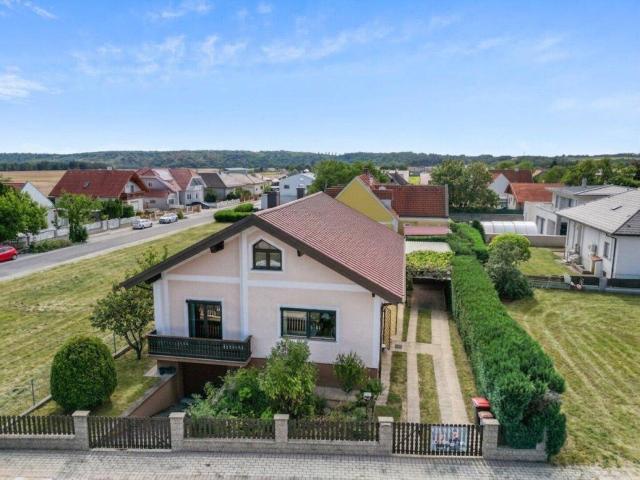 Haus kaufen in Nikitsch, Burgenland