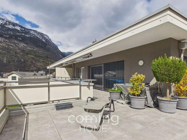 Immobilie kaufen in Brig-Glis, Wallis