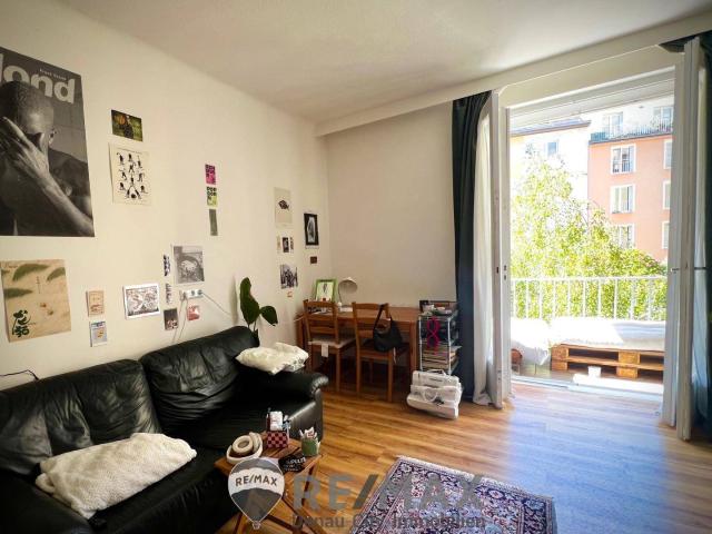 Apartment kaufen in Donaustadt, Wien