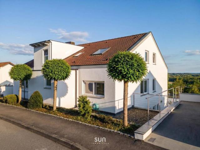 Haus kaufen in Oberelchingen, Elchingen