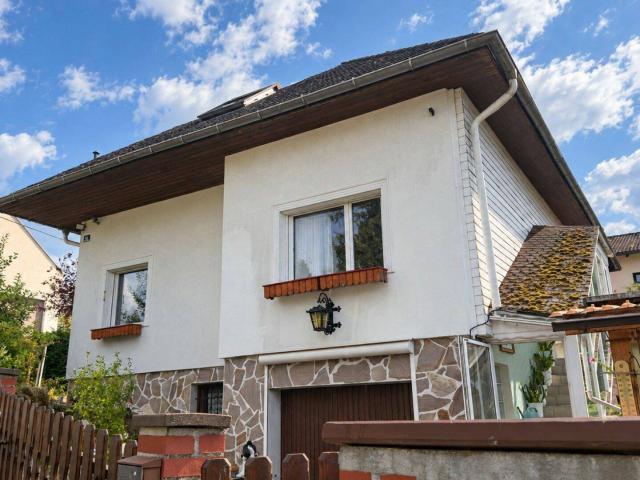 Haus kaufen in KG Hadersdorf, Wien