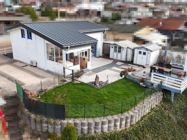 Haus kaufen in Weiskirchen, Saarland