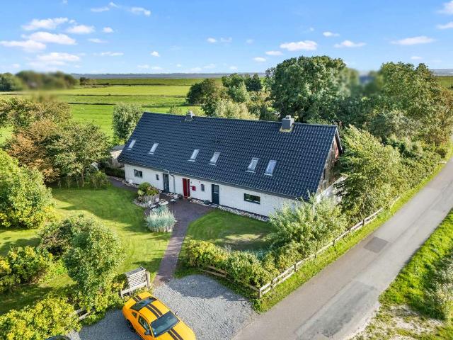Haus kaufen in Vollerwiek, Kreis Nordfriesland