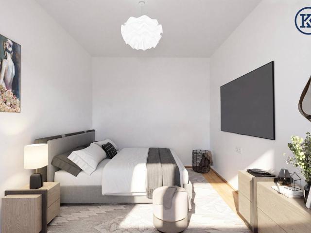 Apartment kaufen in Donaustadt, Wien