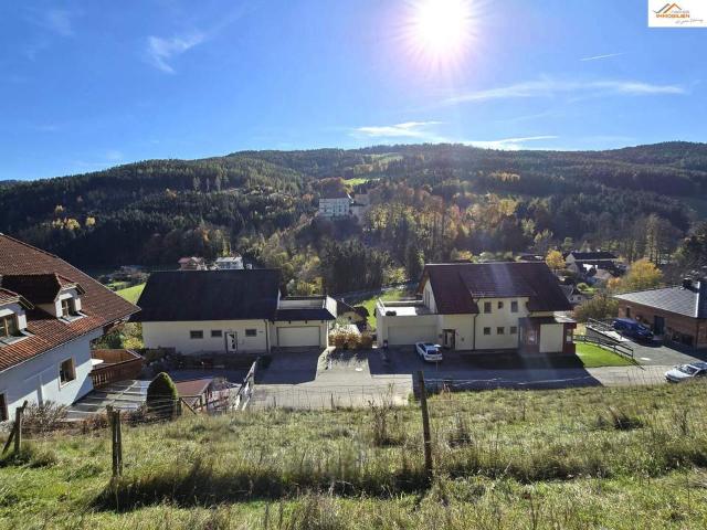 Grundstück kaufen in Neunkirchen, Niederösterreich