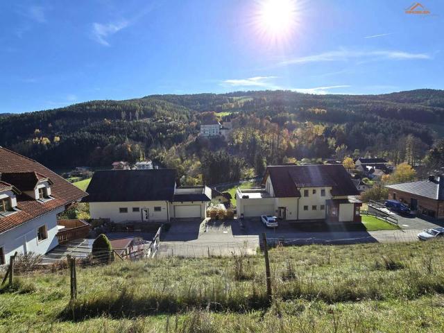 Grundstück kaufen in Katastralgemeinde Neunkirchen, Neunkirchen