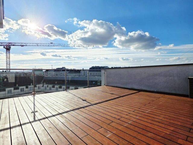 Apartment kaufen in Margareten, Wien
