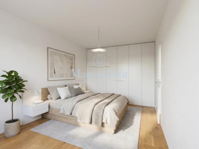 Wohnung kaufen in Eglisau, Zürich