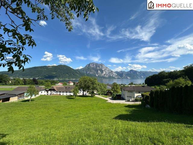 Immobilie kaufen in Gmunden, Oberösterreich