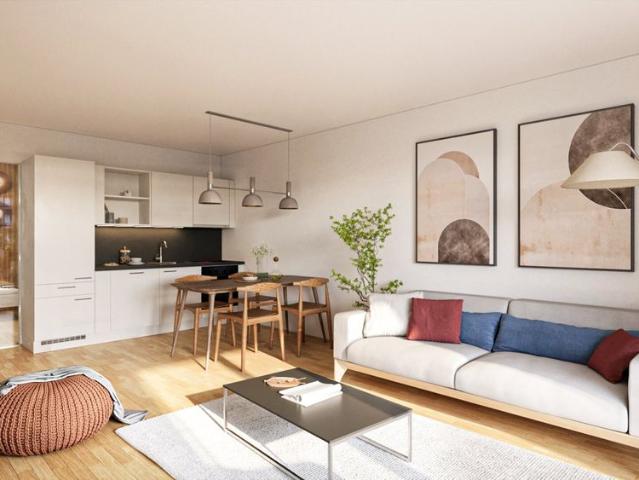 Apartment mieten in Vösendorf, Bezirk Mödling