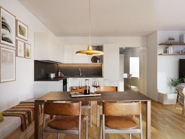 Apartment mieten in Vösendorf, Bezirk Mödling