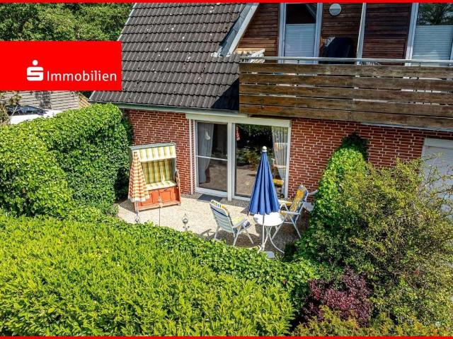 Wohnung kaufen in Sankt Peter-Ording, Kreis Nordfriesland