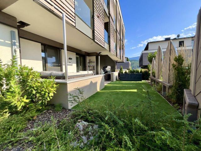 Apartment kaufen in Sankt Wolfgang, Seeboden