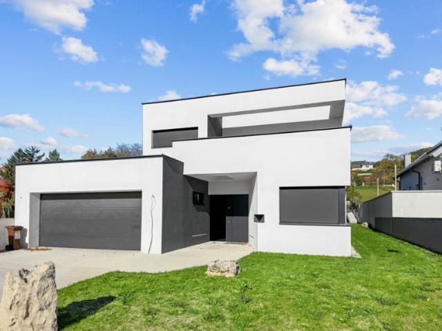 Haus kaufen in Großhöflein, Burgenland