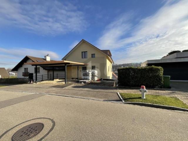 Wohnung mieten in Bottmingen, Basel-Landschaft