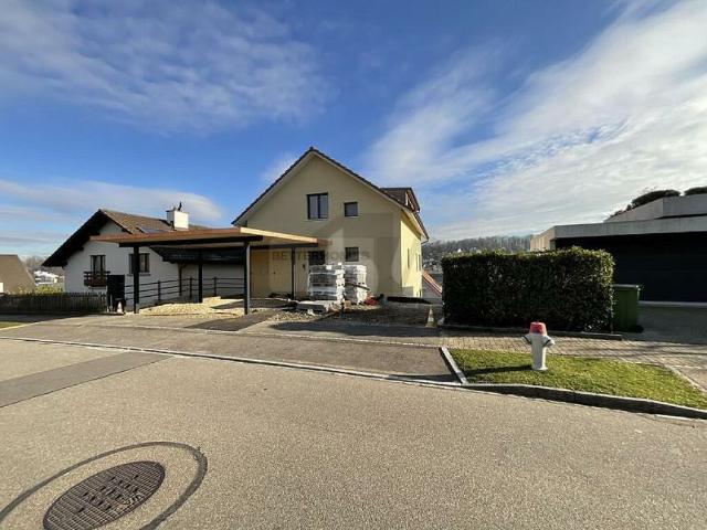 Wohnung mieten in Bottmingen, Basel-Landschaft