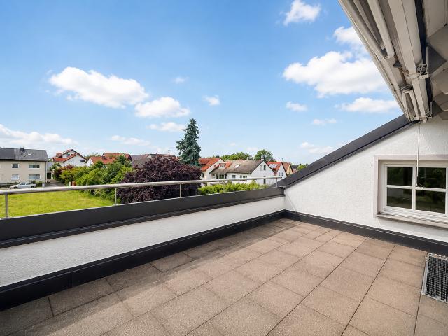 Wohnung kaufen in Mering, Bayern