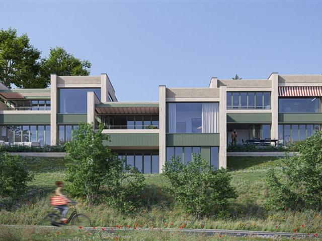 Wohnung kaufen in Diessenhofen, Thurgau