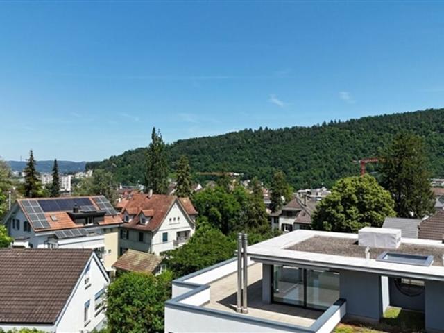 Attikawohnung kaufen in Liestal, Basel-Landschaft