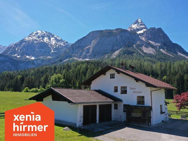 Haus kaufen in Ehrwald, Tirol