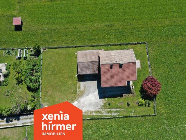 Haus kaufen in Ehrwald, Tirol
