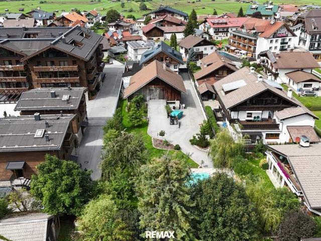 Grundstück kaufen in Reutte, Bezirk Reutte
