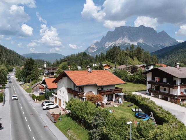 Haus kaufen in Biberwier, Tirol
